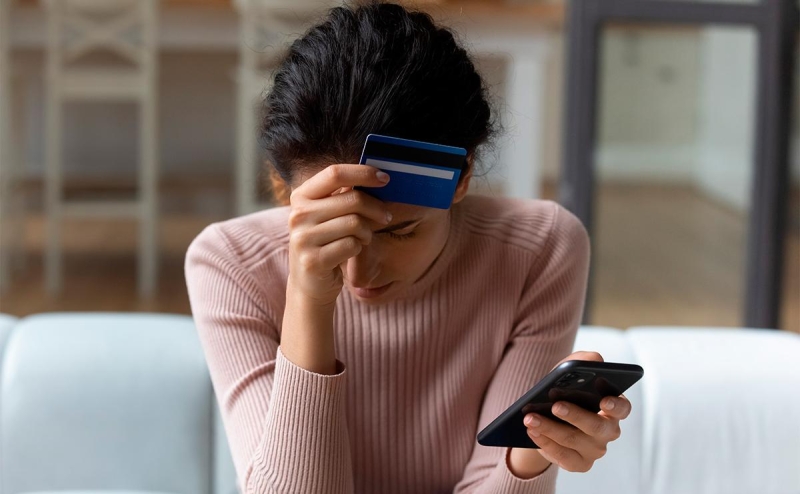 В России выявили новую схему мошенничества с фейковыми приложениями