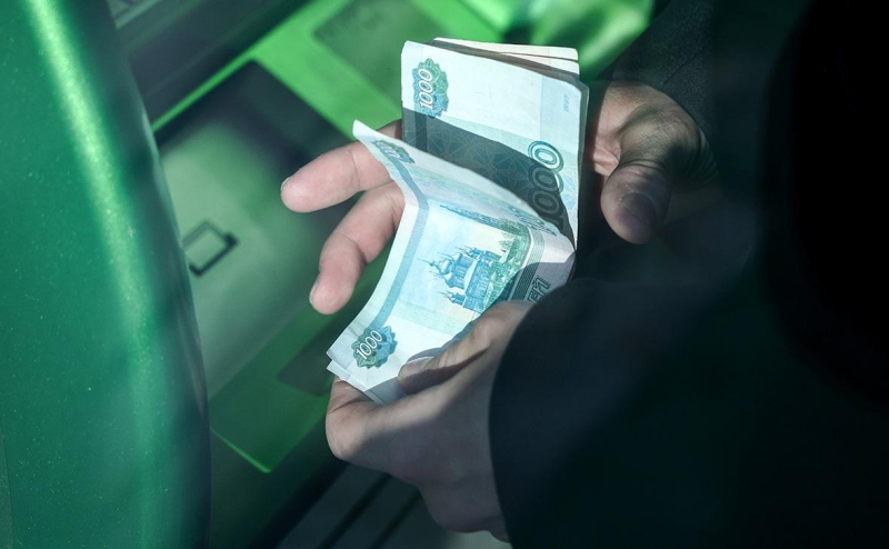 В России вырос размер МРОТ