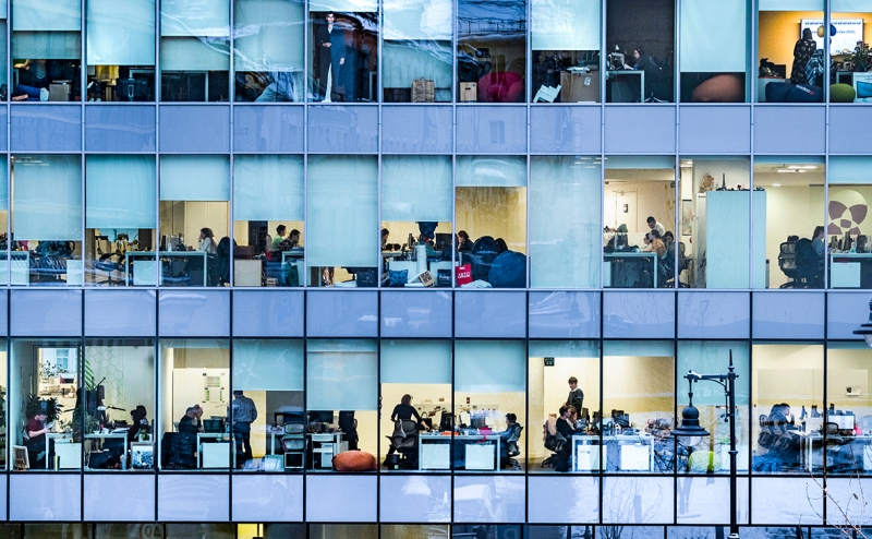 В России выросла доля женщин в советах директоров компаний