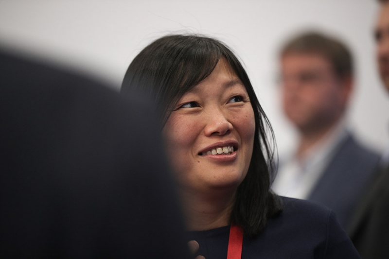 В России выросла доля женщин в советах директоров компаний