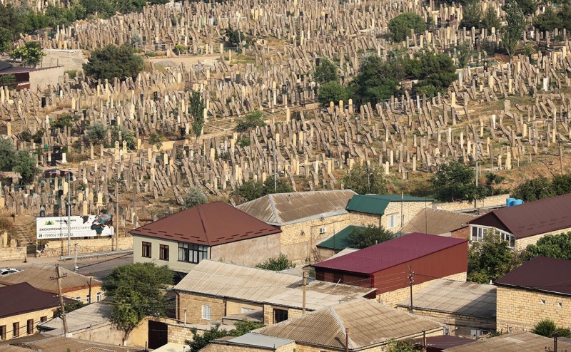 В России выросли рождаемость и смертность