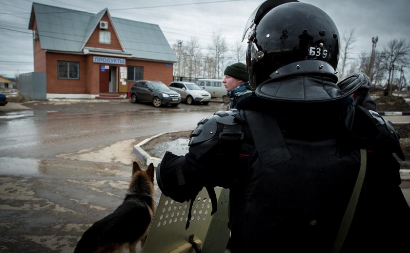 В России выросло число приговоров по делам о госизмене и шпионаже