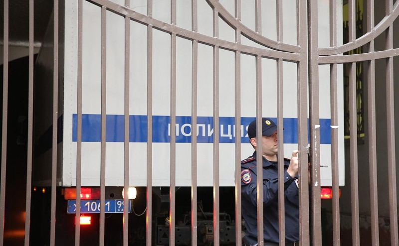 В России выросло число приговоров по делам о госизмене и шпионаже