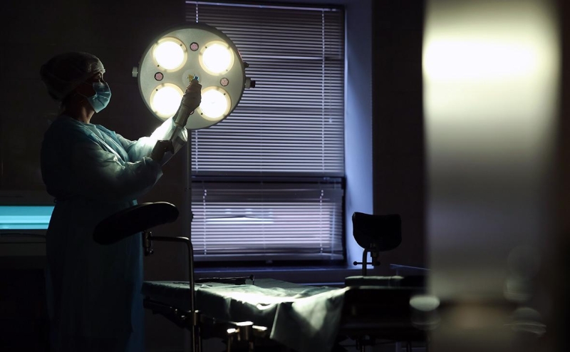 В России выросло число стерилизаций женщин на фоне снижения абортов