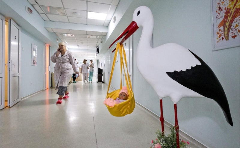 В России выросло число стерилизаций женщин на фоне снижения абортов