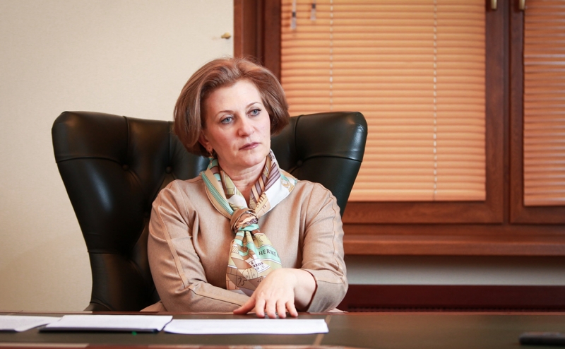 В России за сутки от COVID умерло рекордное число больных