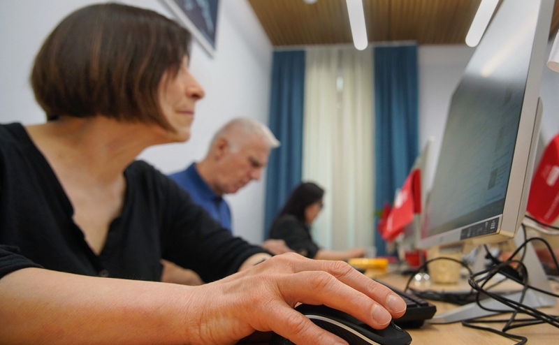 В России заблокировали сайт Welt