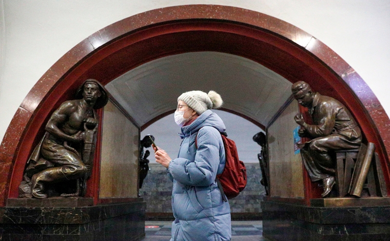 В России заблокируют Facebook