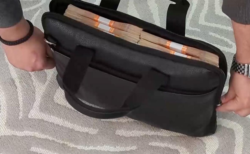 В России задержали организаторов финансовой пирамиды за аферы на $100