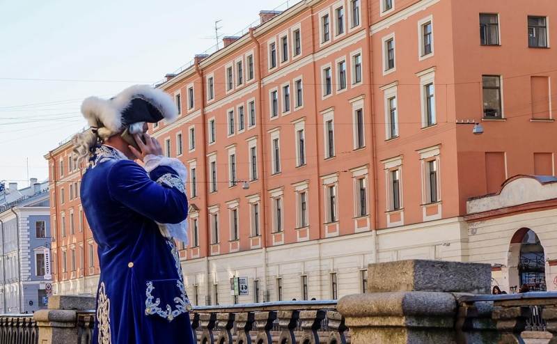 В России задержали создателей схемы с обзвоном людей мошенниками