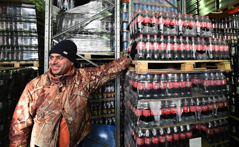 В России замедлились темпы запуска новых брендов потребительских