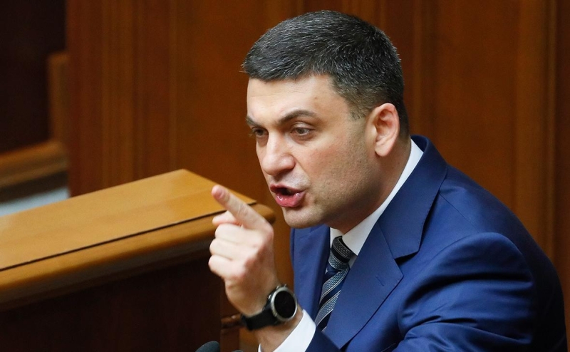 В России заочно арестовали экс-премьера и экс-главу МИД Украины