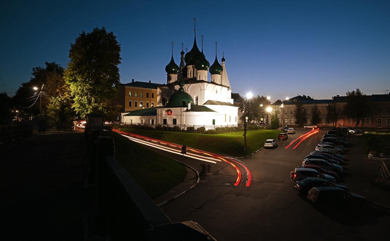 В России запретили приватизировать религиозное имущество