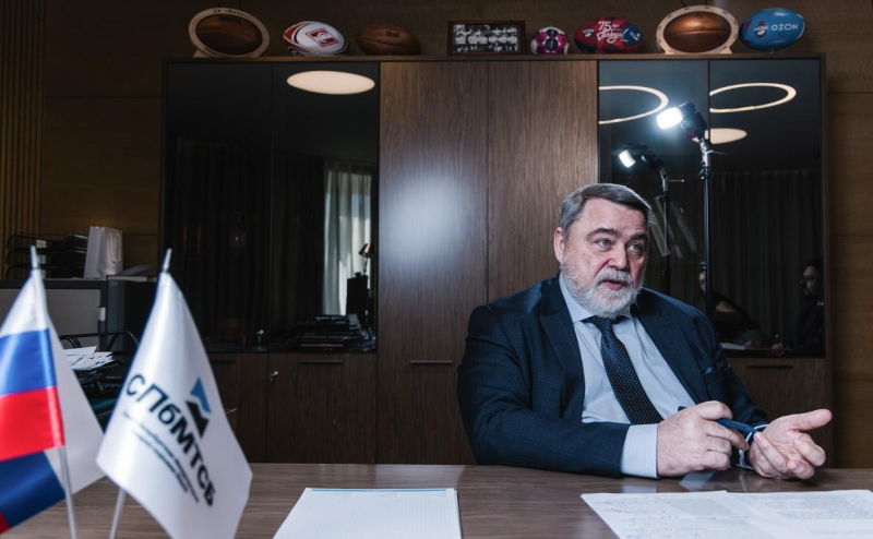 В России запустили торги щебнем на бирже