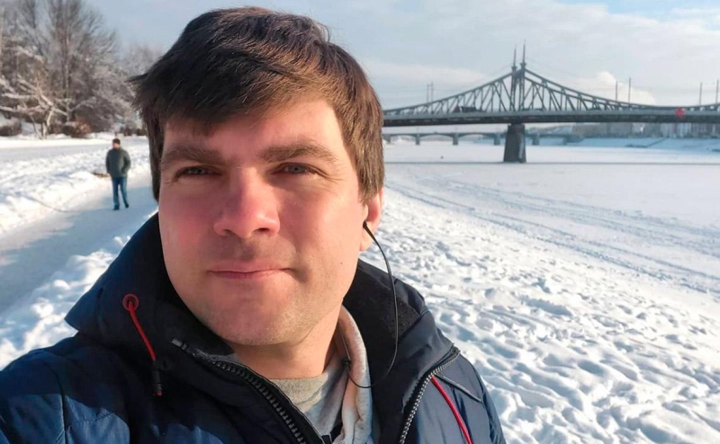 В России завели первое дело о неисполнении обязанностей иноагента