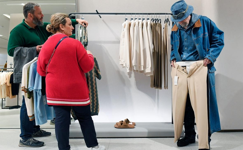 В Россию пришло рекордное за четыре года число новых иностранных