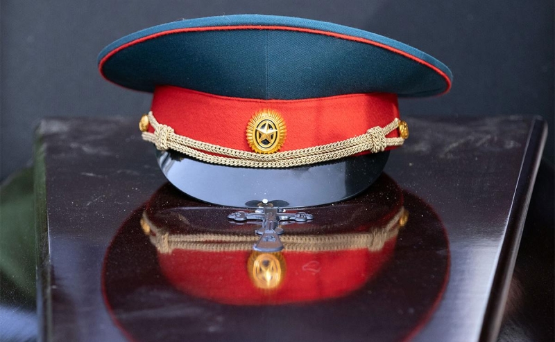 В Россию вернули тела 160 погибших в зоне военных действий на Украине