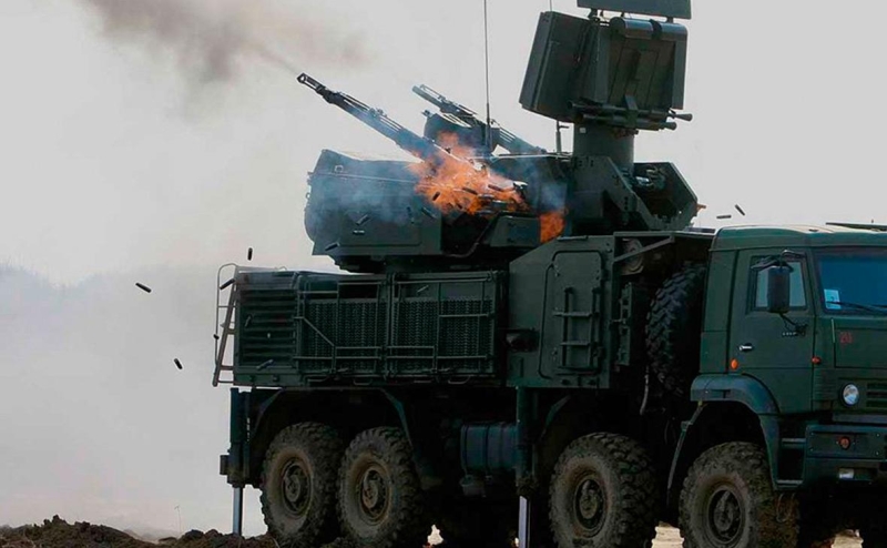 В Ростове-на-Дону произошел взрыв в ЖК из-за атаки дрона