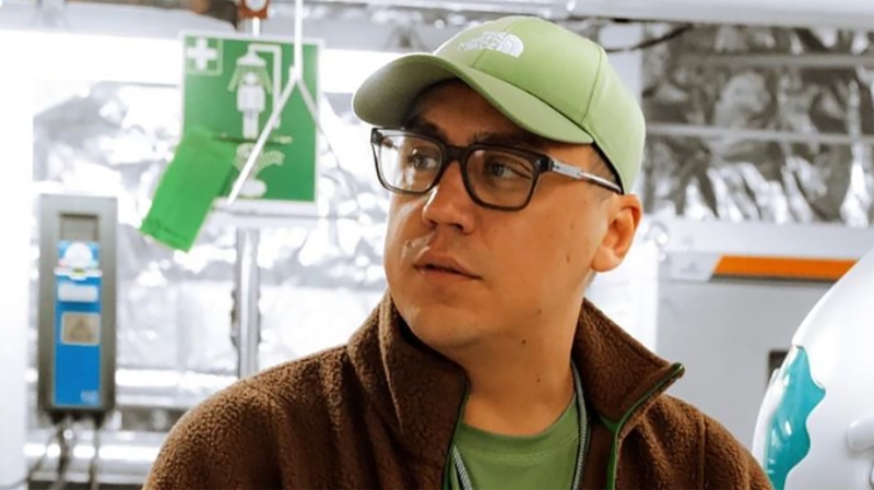 В Ростове-на-Дону задержали блогера Дмитрия Портнягина