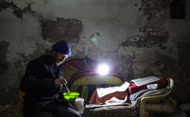 В Ростовской области сработала ПВО