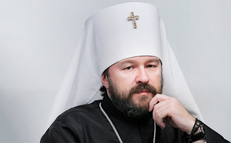 В РПЦ назвали нелепыми мифами информацию о чипировании при вакцинации