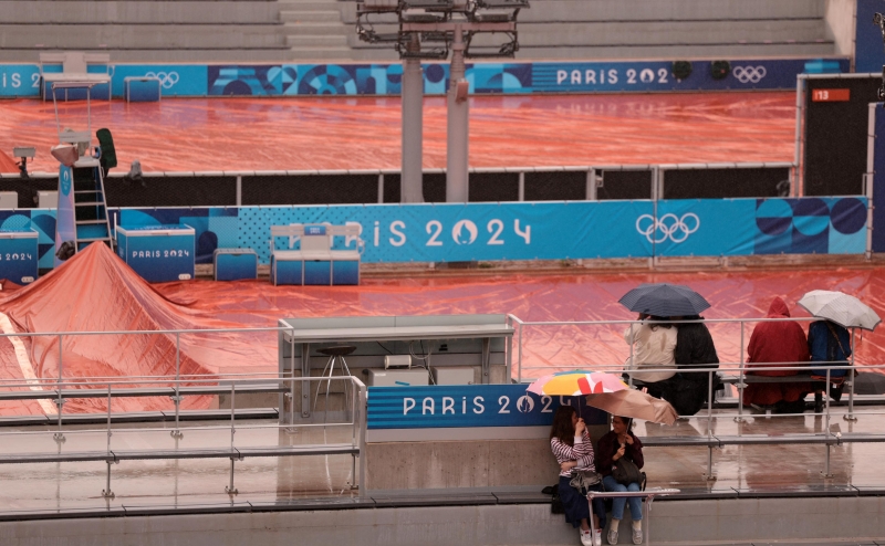 В РПЦ назвали сцену с открытия Олимпиады презрением к