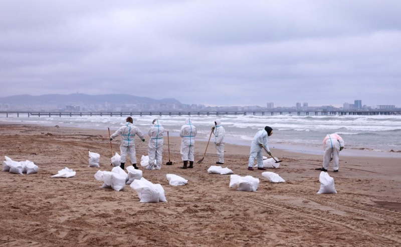 В РСТ оценили последствия закрытия пляжей Анапы