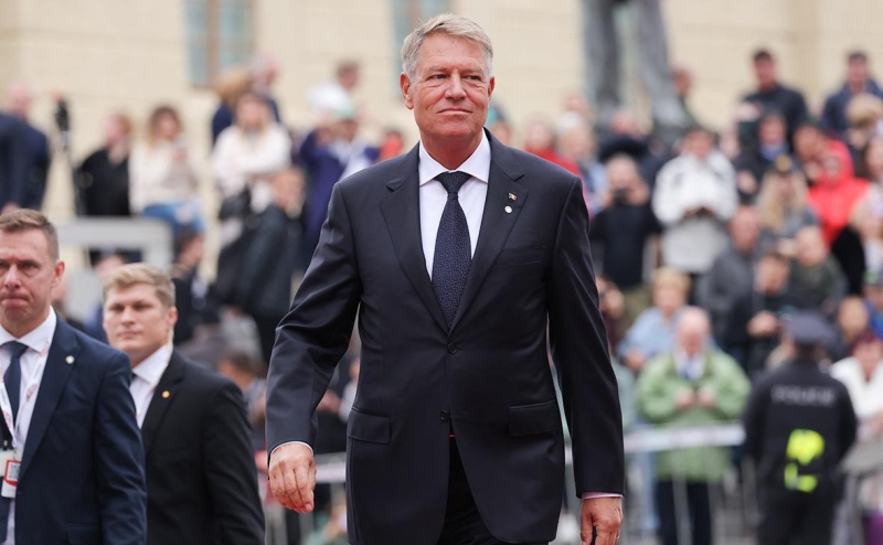 В Румынии начали строить крупнейшую базу НАТО