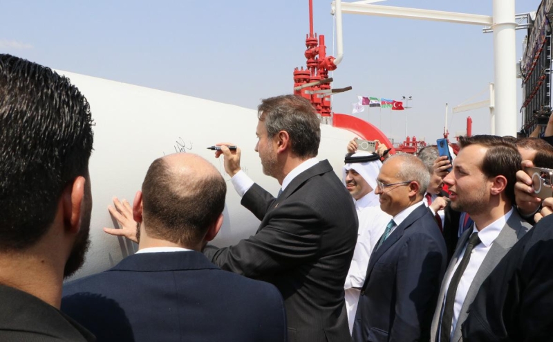 В Румынии объявили ЧС из-за получения загрязненной нефти из