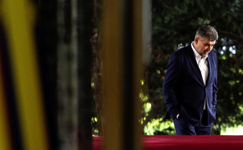 В Румынии предупредили о «европейских Путиных» в случае проигрыша