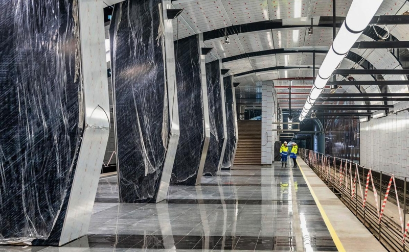 В РЖД подтвердили возможную продажу Рижского вокзала