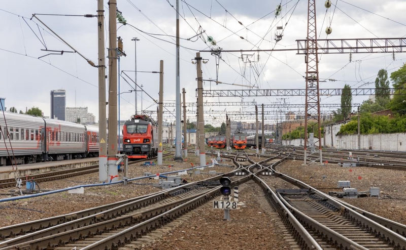 В РЖД рассказали, когда совсем исчезнут гравитационные туалеты в