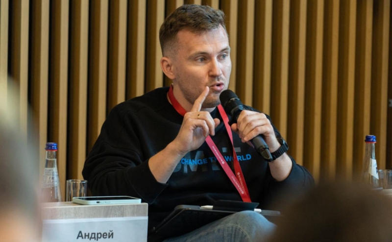 В &laquo;Самолете&raquo; сменится гендиректор