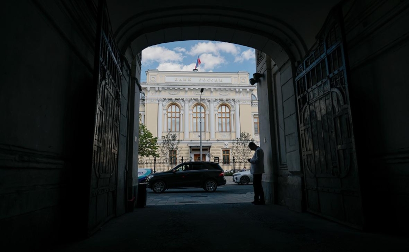 В &laquo;Сбере&raquo; спрогнозировали срок перехода ЦБ к снижению ключевой ставки