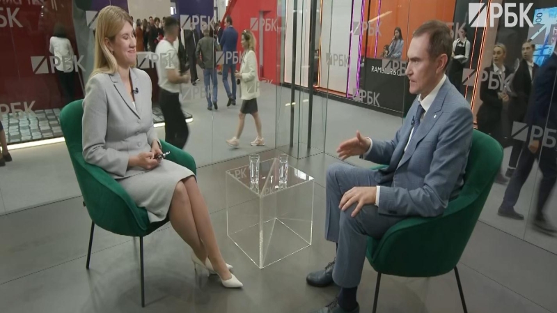 В &laquo;Сбере&raquo; сравнили высокие ставки с нахождением без воздуха под водой