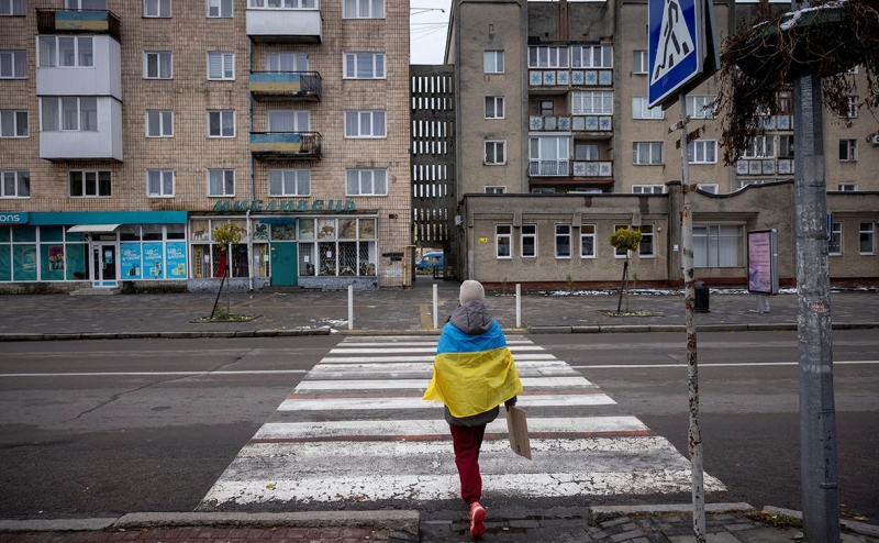 В сенате США назвали дату голосования по помощи Израилю и Украине