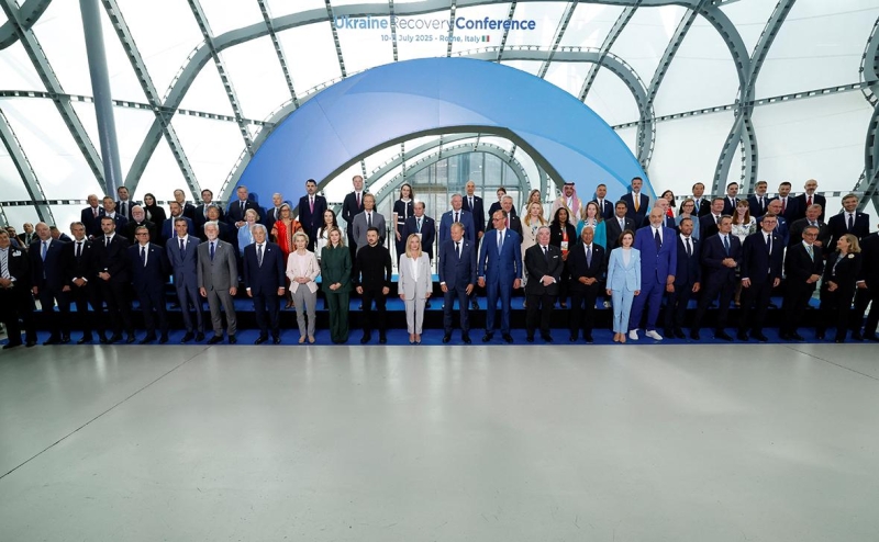 В сенате США разошлись с нижней палатой насчет повышения помощи