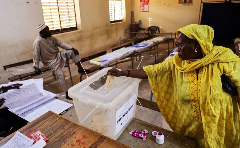 В Сенегале «Патриоты за труд» сменят «Объединенных надеждой» в