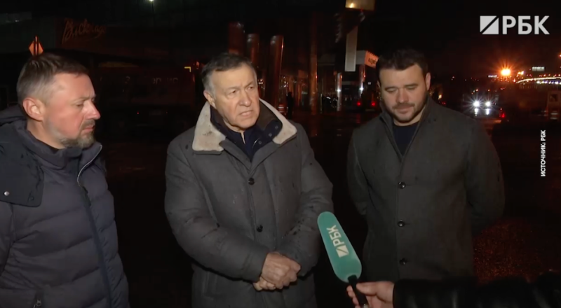 В Севастополе погиб мужчина при массированной ракетной атаке