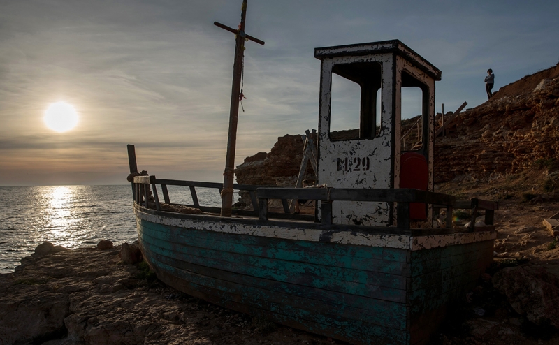В Севастополе предложили «сделать полный стоп» из-за коронавируса