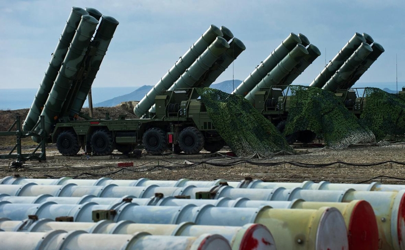 В Севастополе сообщили об отражении атаки беспилотников