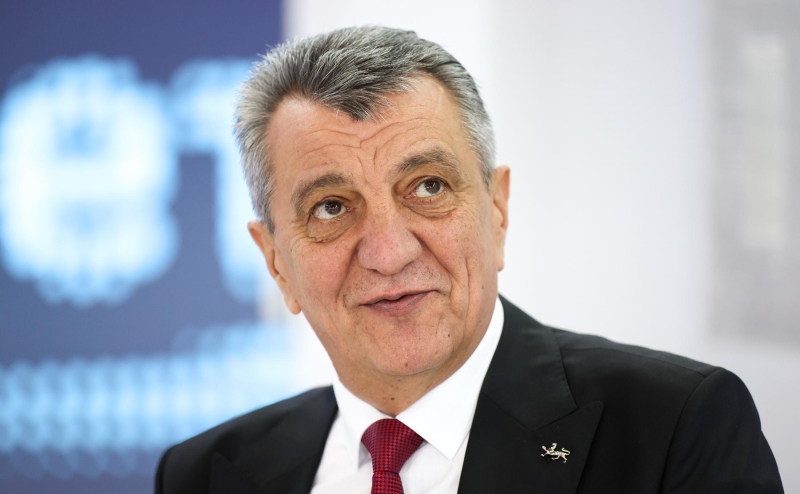 В Северной Осетии разбился Су-34