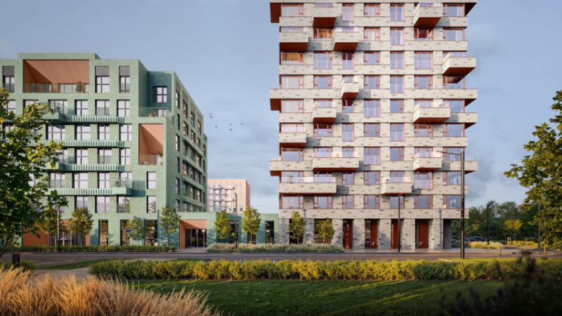 В Шереметьево и Внуково ограничили полеты