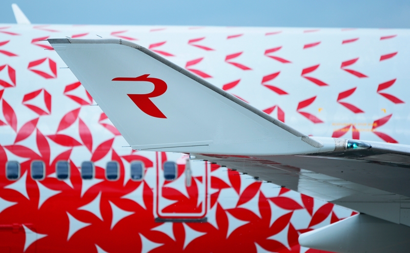 В Шереметьево «заминировали» направлявшийся в Севастополь самолет