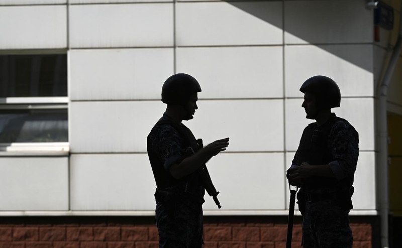 В школах Львова усилят охрану после анонса &laquo;массовой бойни&raquo;