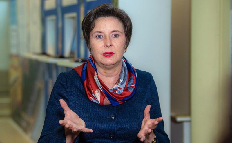 В Швеции начали поиск мест на кладбищах на случай войны