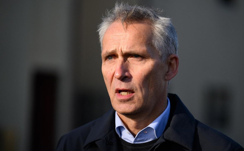 В Швеции начнутся крупнейшие за 25 лет военные учения