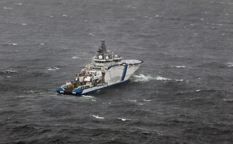 В Швеции сообщили о повреждении телекоммуникационного кабеля из