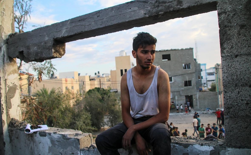 В Швейцарии начали расследование возможного финансирования ХАМАС