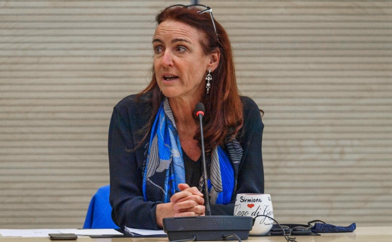 В Швейцарии ответили на идею МИД России перенести штаб-квартиру ООН